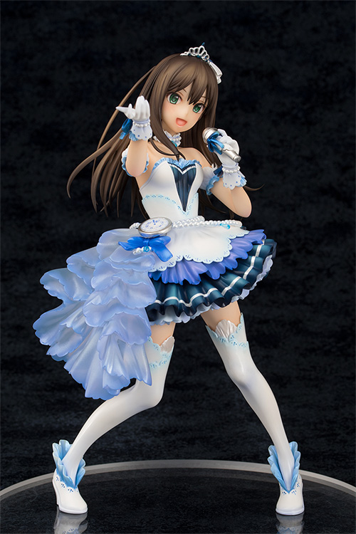 【デレステ】 渋谷 凛 スターリースカイ・ブライト 2017年11月発売 【フィギュア】 [無断転載禁止]©2ch.net [295675479]->画像>18枚 