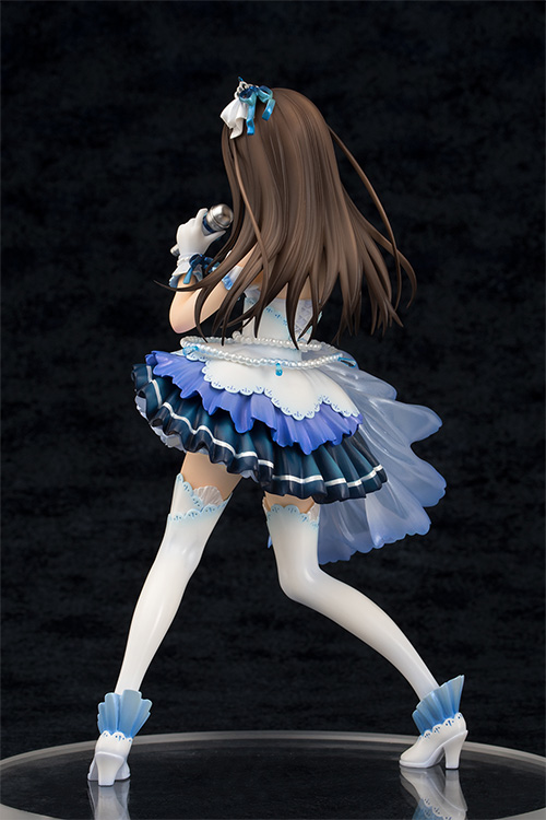 【デレステ】 渋谷 凛 スターリースカイ・ブライト 2017年11月発売 【フィギュア】 [無断転載禁止]©2ch.net [295675479]->画像>18枚 