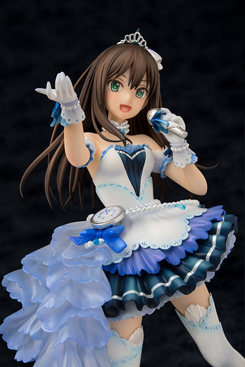 【デレステ】 渋谷 凛 スターリースカイ・ブライト 2017年11月発売 【フィギュア】 [無断転載禁止]©2ch.net [295675479]->画像>18枚 