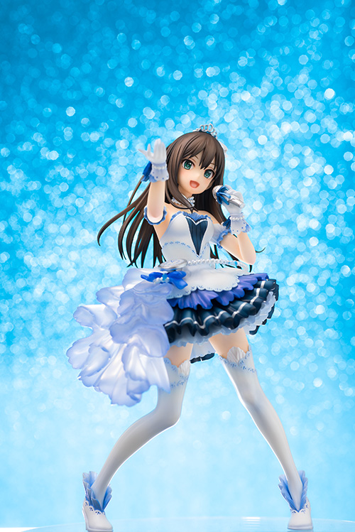 【デレステ】 渋谷 凛 スターリースカイ・ブライト 2017年11月発売 【フィギュア】 [無断転載禁止]©2ch.net [295675479]->画像>18枚 